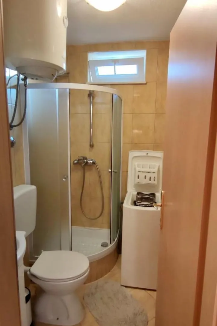 Dinka Apartment Trogir