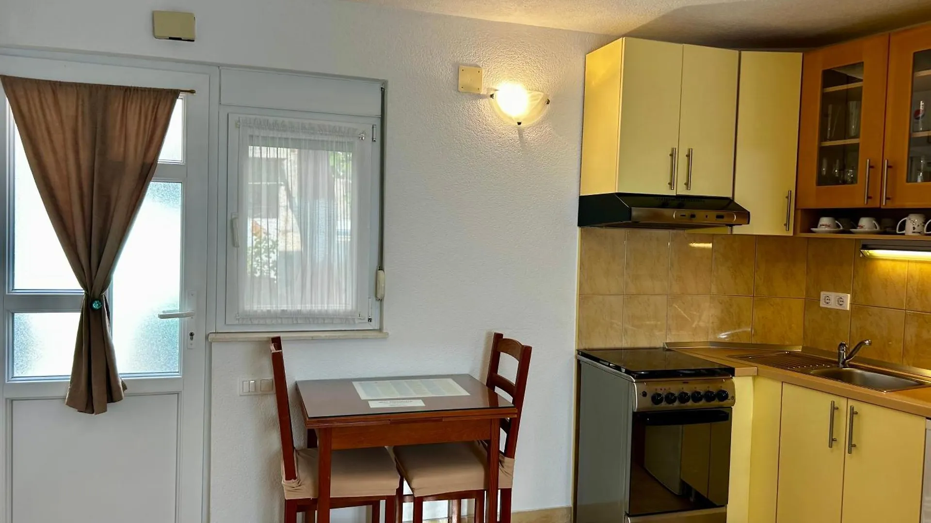 Dinka Apartment Trogir