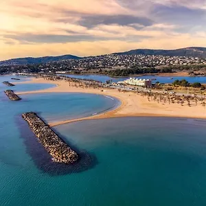 Le Venise 3 Etoiles Frejus , Saint Aygulf France