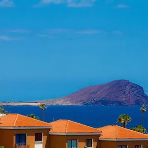 Sunset Dream Penthouse Apartment San Miguel de Abona