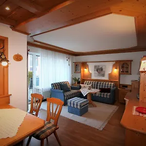 Alpenflair Whg 202 Apartment Oberstdorf