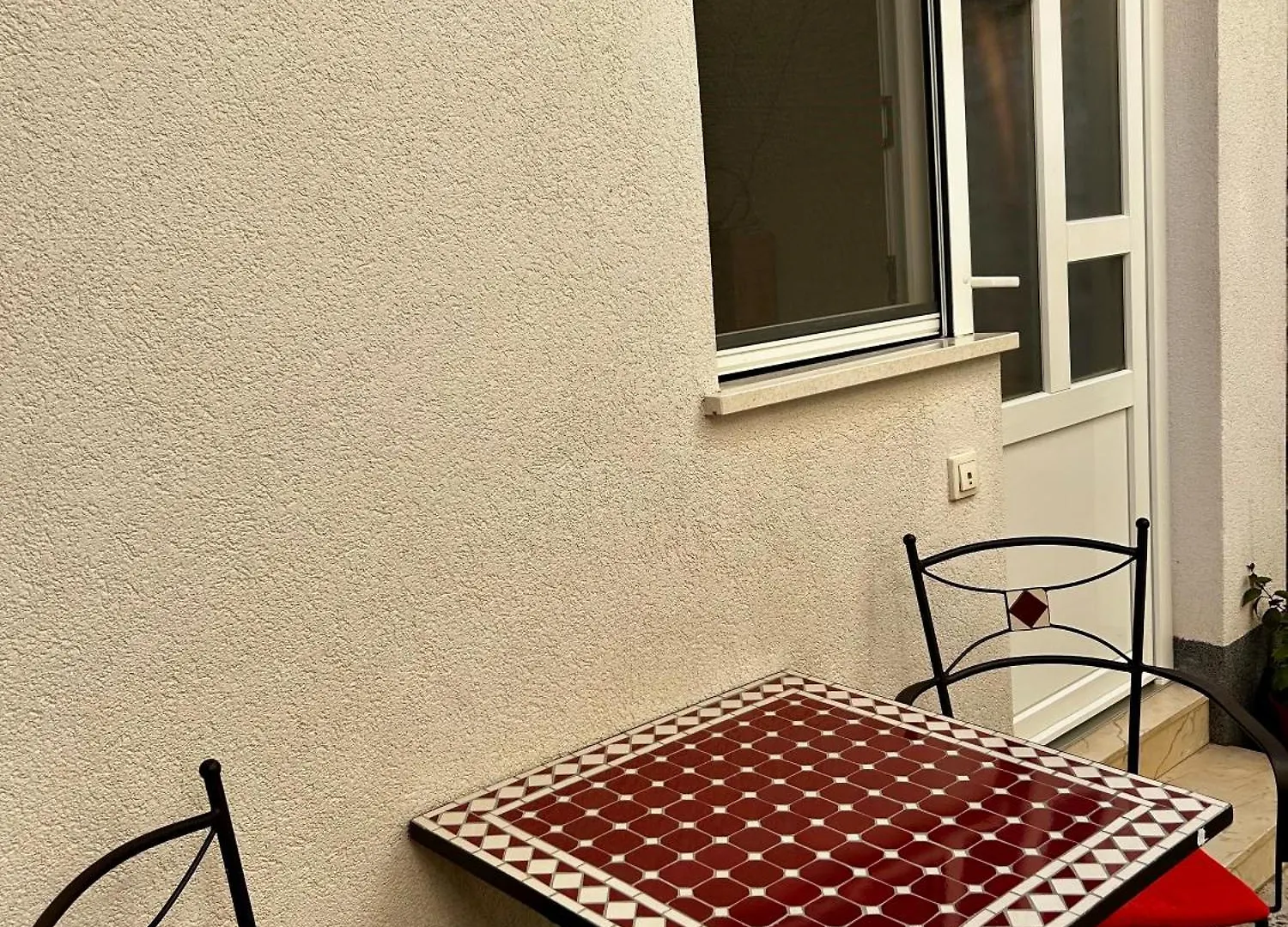 Dinka Apartment 트로기르 0*,  크로아티아