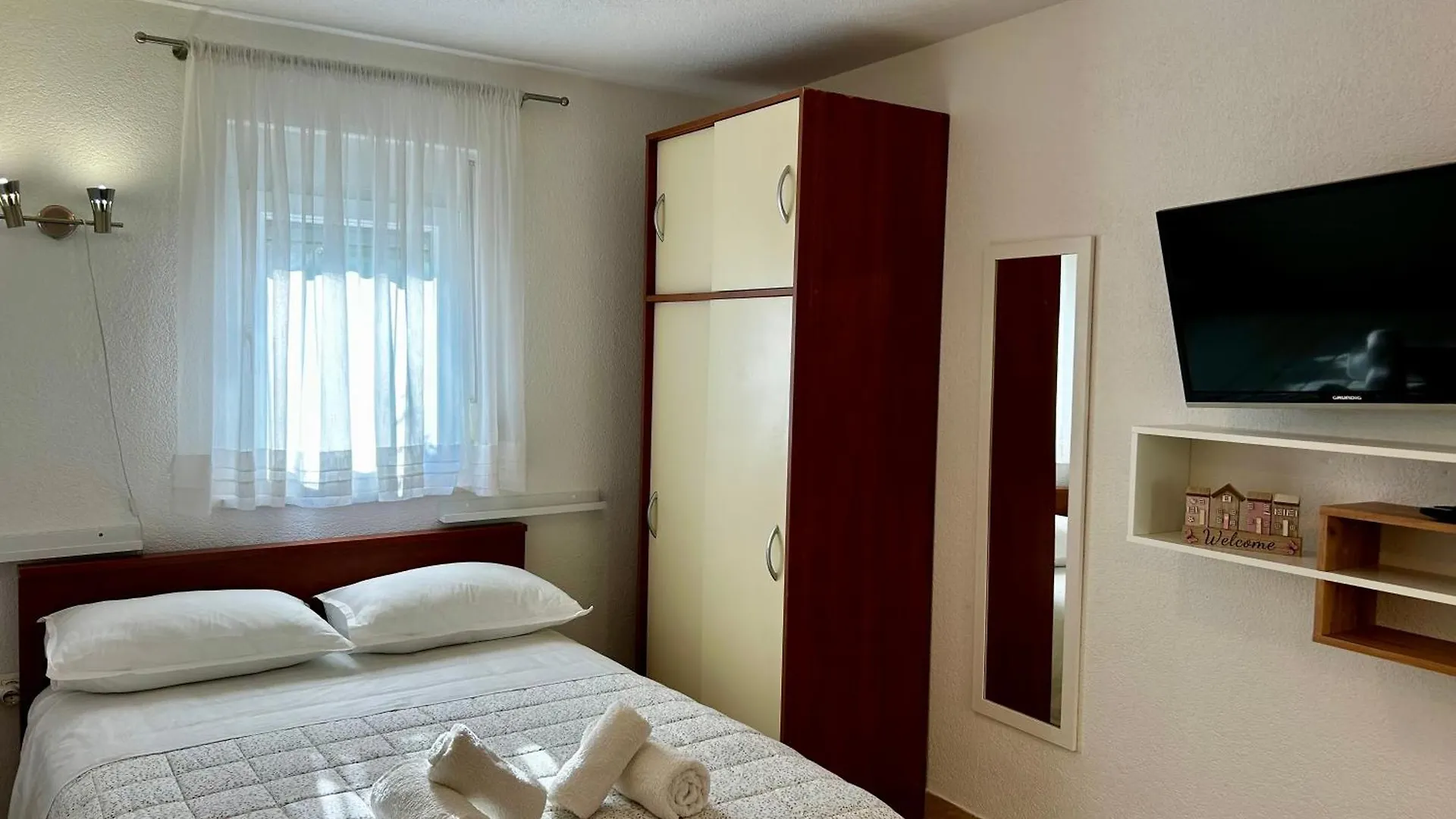Dinka Apartment 트로기르 크로아티아